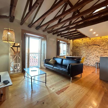 Chiado Top Loft Lisboa Εξωτερικό φωτογραφία