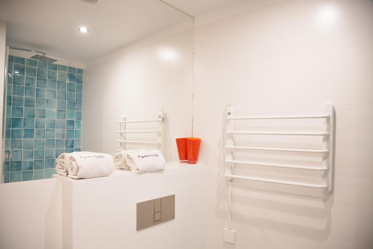 Chiado Top Loft Lisboa Εξωτερικό φωτογραφία