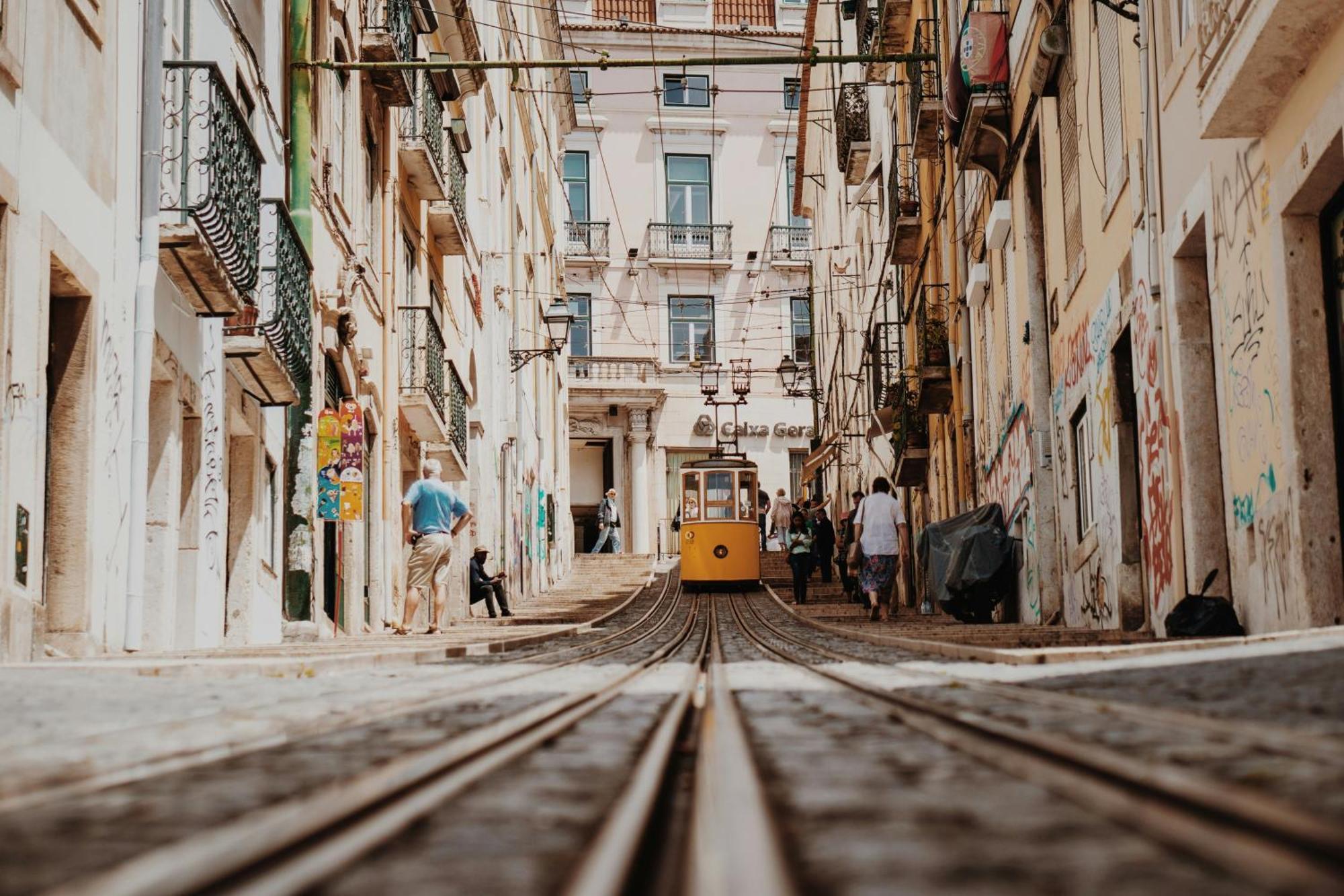 Chiado Top Loft Lisboa Εξωτερικό φωτογραφία