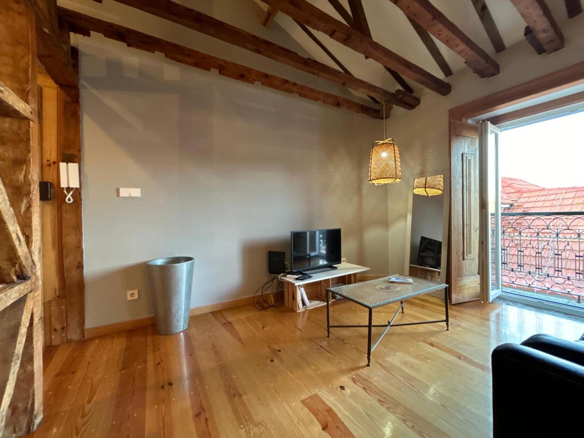 Chiado Top Loft Lisboa Εξωτερικό φωτογραφία
