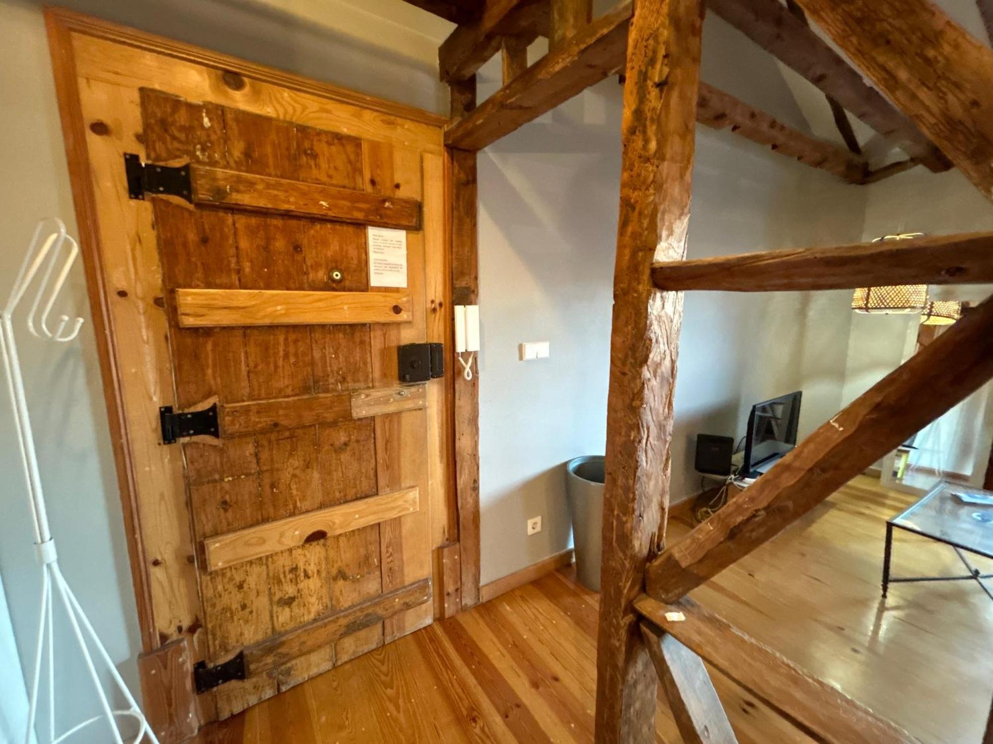 Chiado Top Loft Lisboa Εξωτερικό φωτογραφία