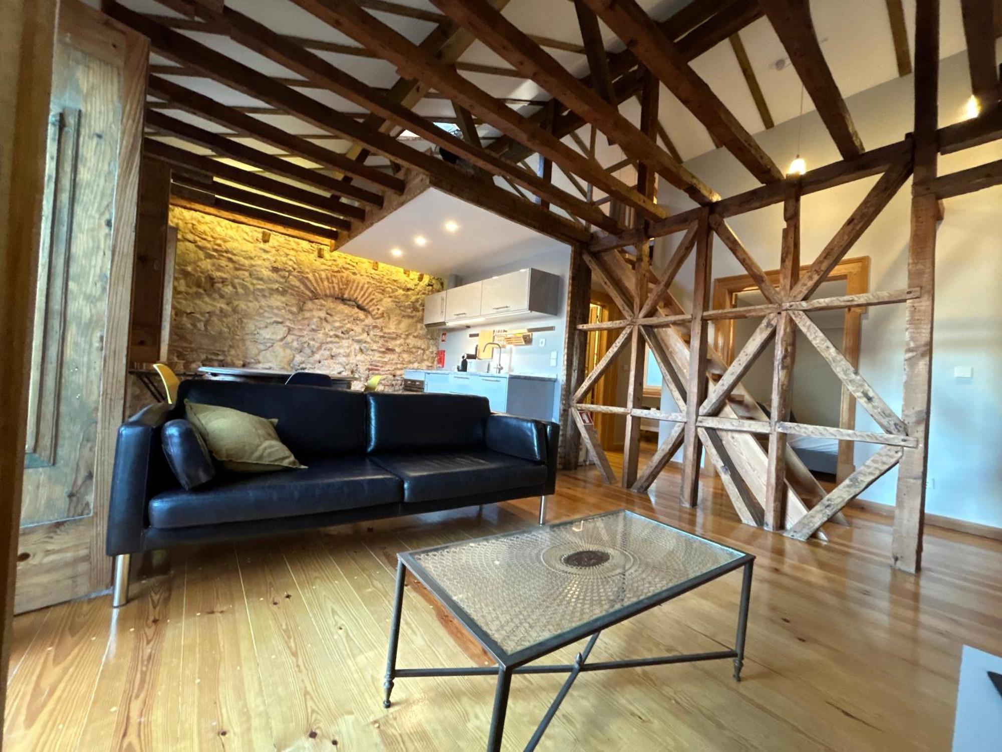 Chiado Top Loft Lisboa Εξωτερικό φωτογραφία