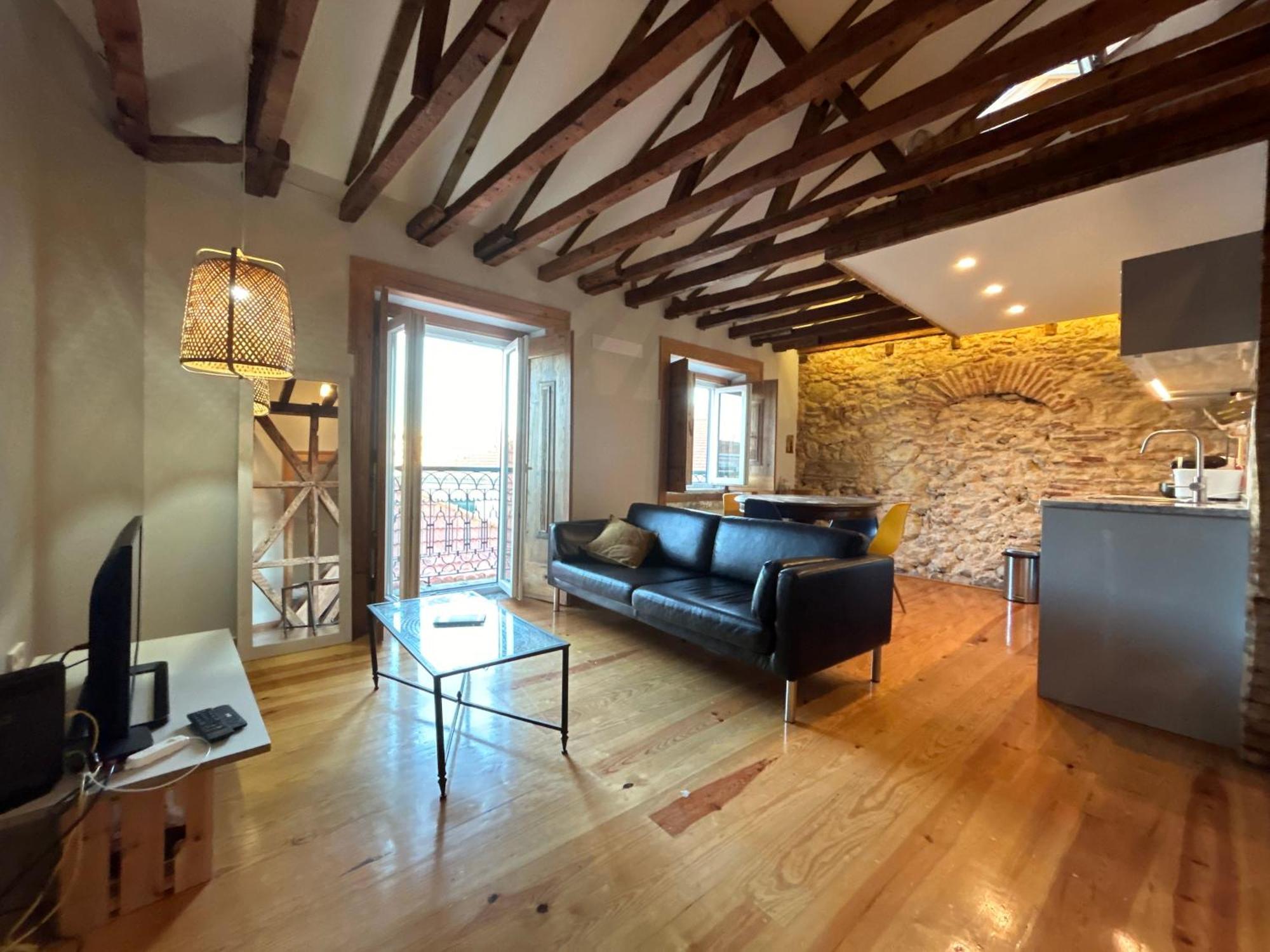 Chiado Top Loft Lisboa Εξωτερικό φωτογραφία
