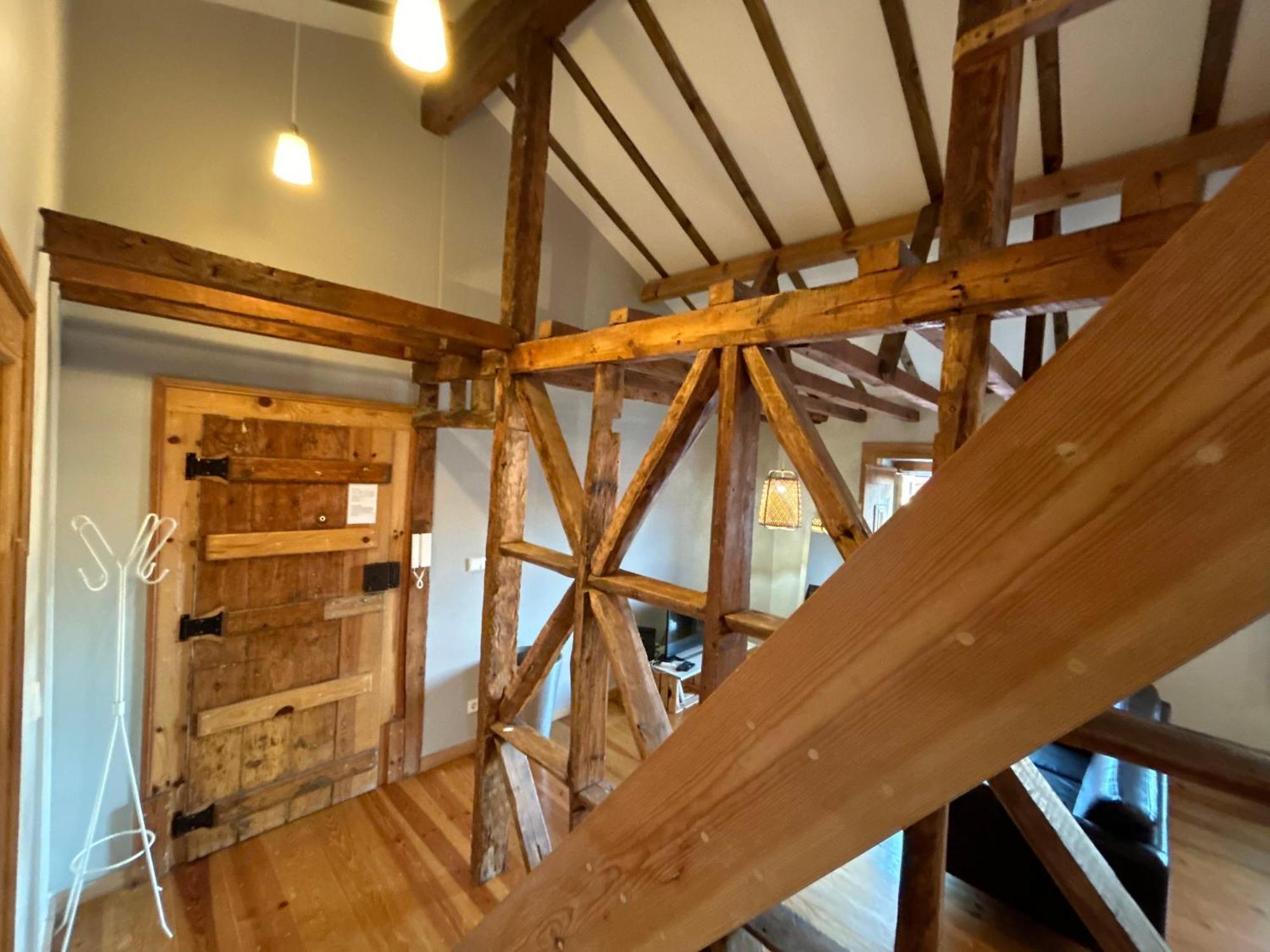 Chiado Top Loft Lisboa Εξωτερικό φωτογραφία