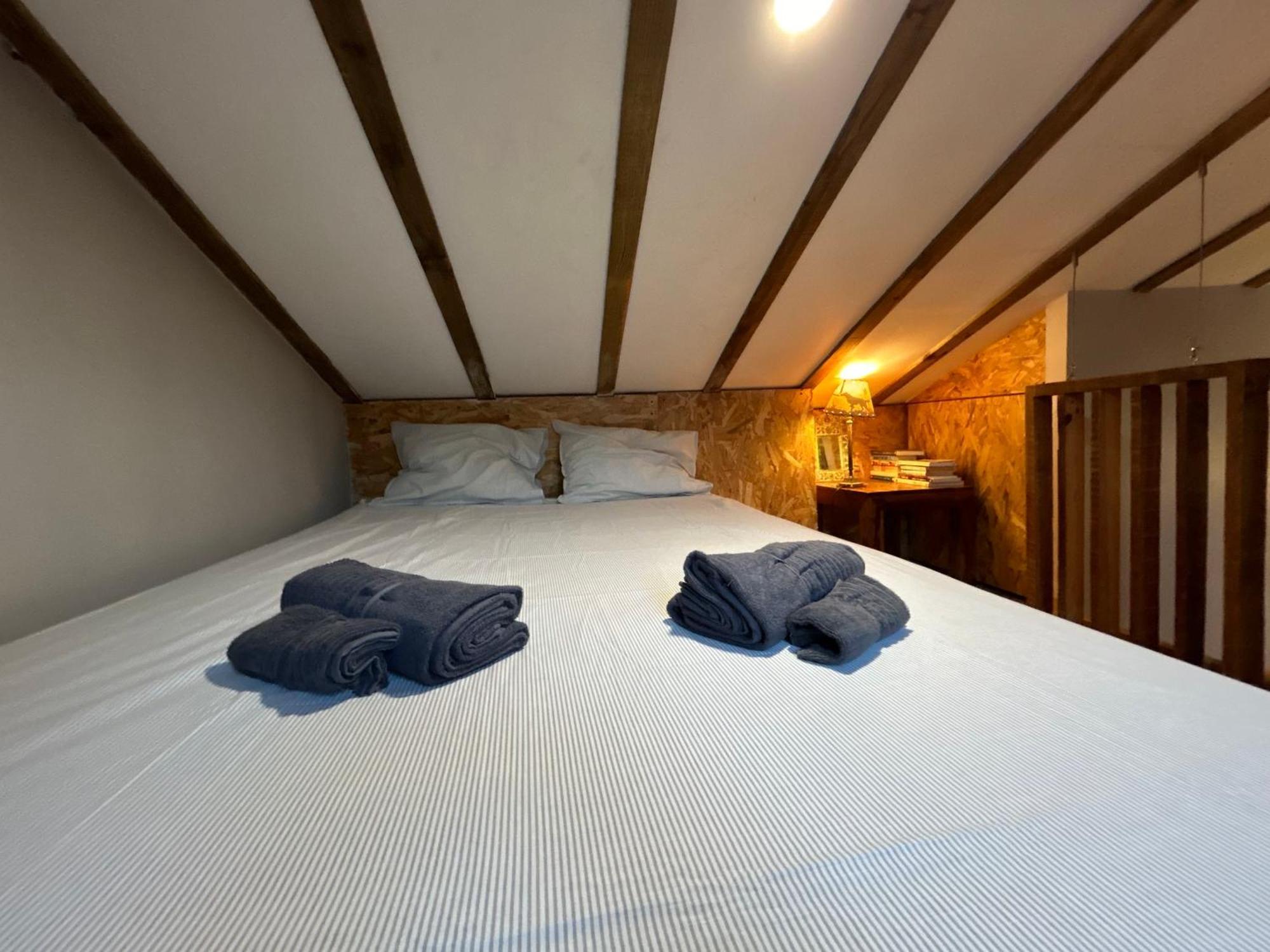Chiado Top Loft Lisboa Εξωτερικό φωτογραφία