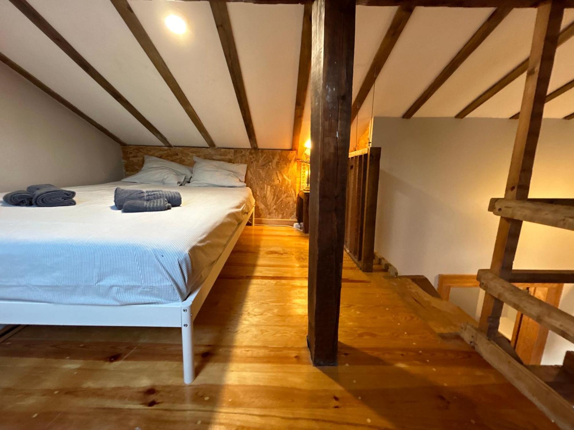 Chiado Top Loft Lisboa Εξωτερικό φωτογραφία